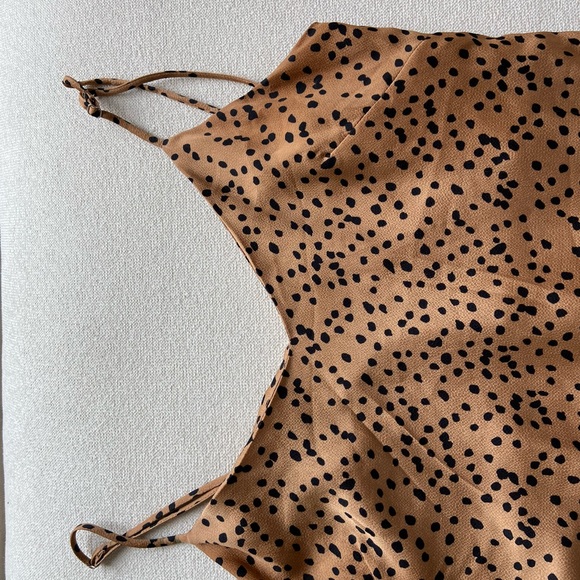 Slip Dress - Picture 4 of 4